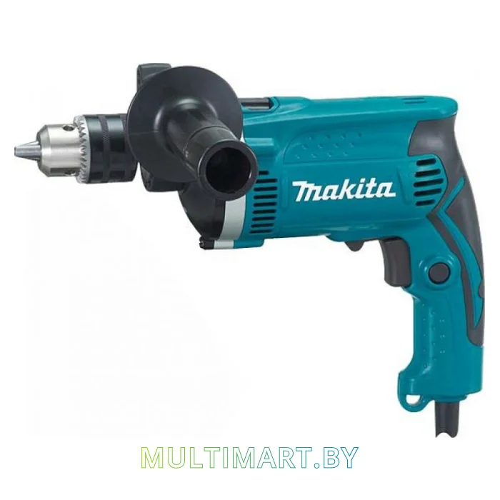 Ударная дрель Makita HP1630KX2